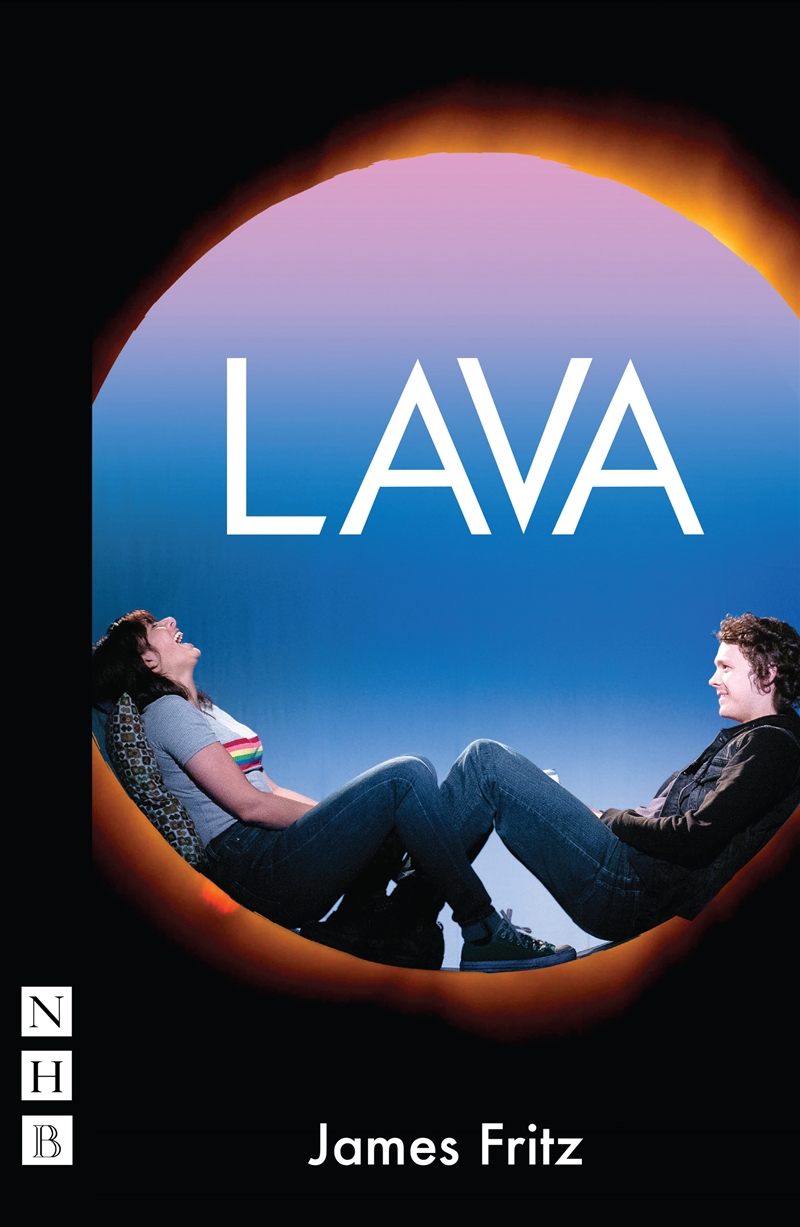 Lava/Product Detail/Literature & Poetry