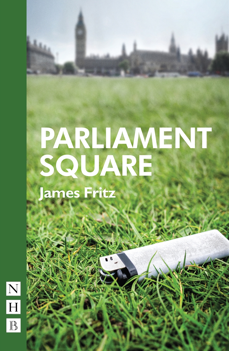 Parliament Square/Product Detail/Literature & Poetry