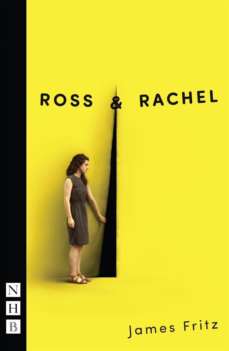 Ross & Rachel/Product Detail/Literature & Poetry