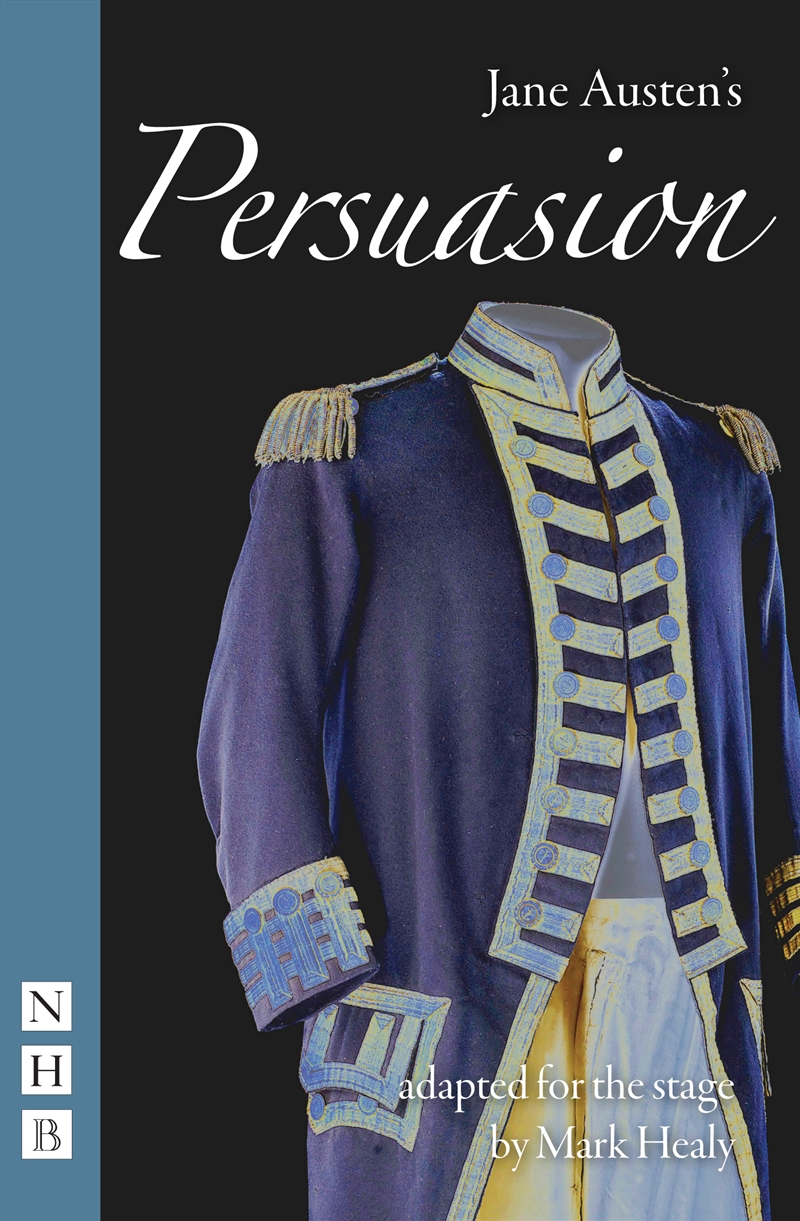 Persuasion/Product Detail/Literature & Poetry