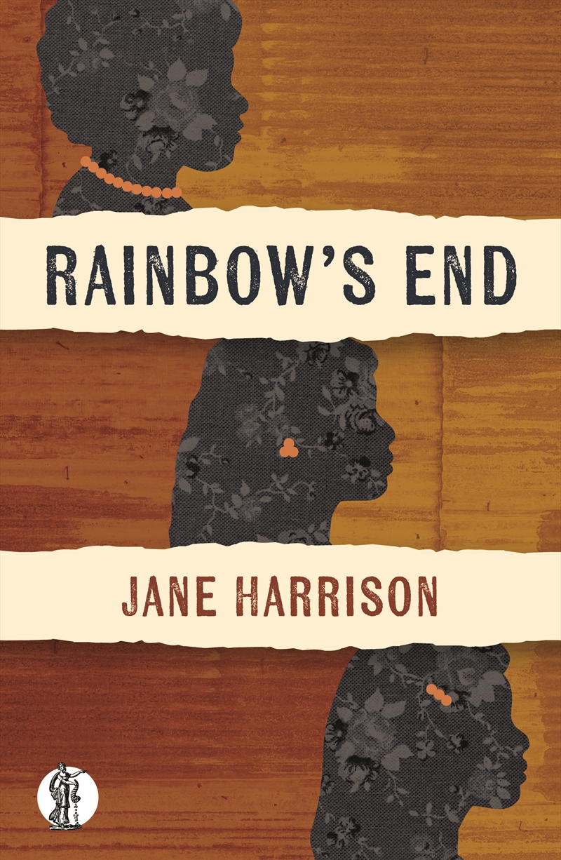 Rainbow's End/Product Detail/Literature & Poetry