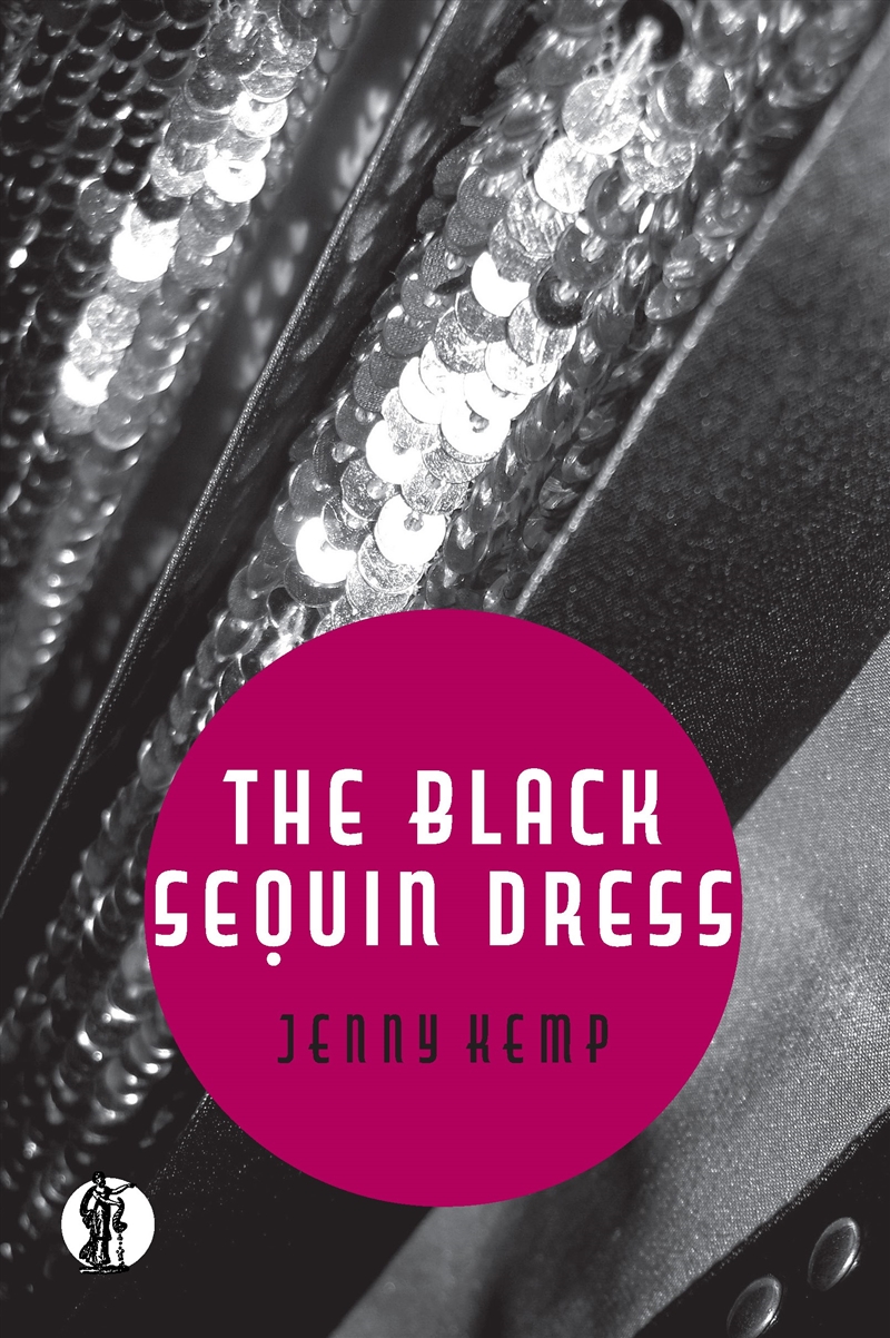 The Black Sequin Dress/Product Detail/Literature & Poetry