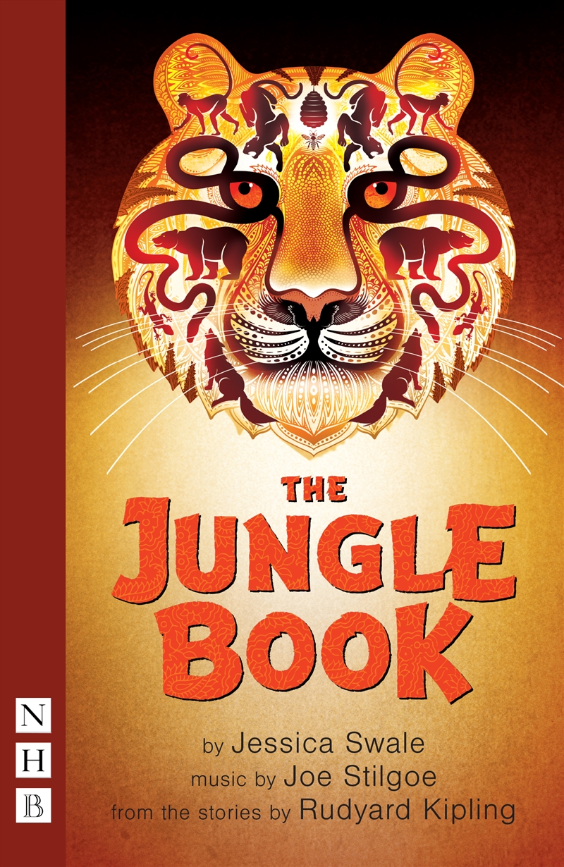 The Jungle Book/Product Detail/Literature & Poetry