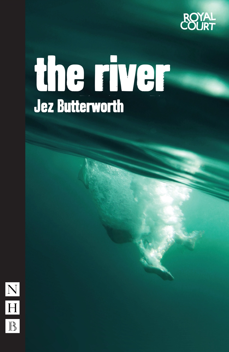 The River/Product Detail/Literature & Poetry