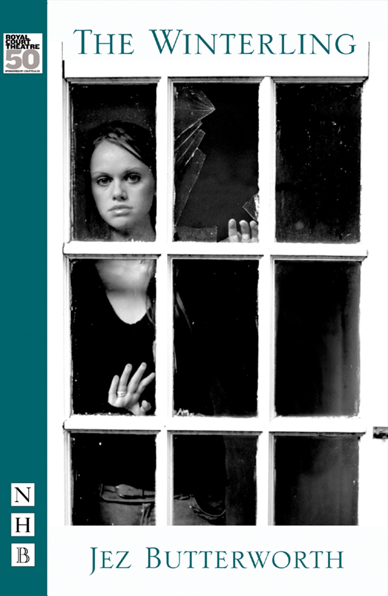 The Winterling/Product Detail/Literature & Poetry