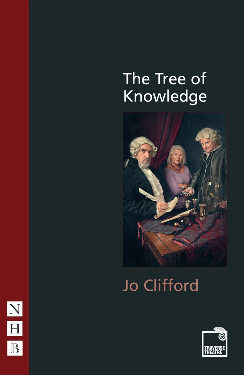 The Tree of Knowledge/Product Detail/Literature & Poetry