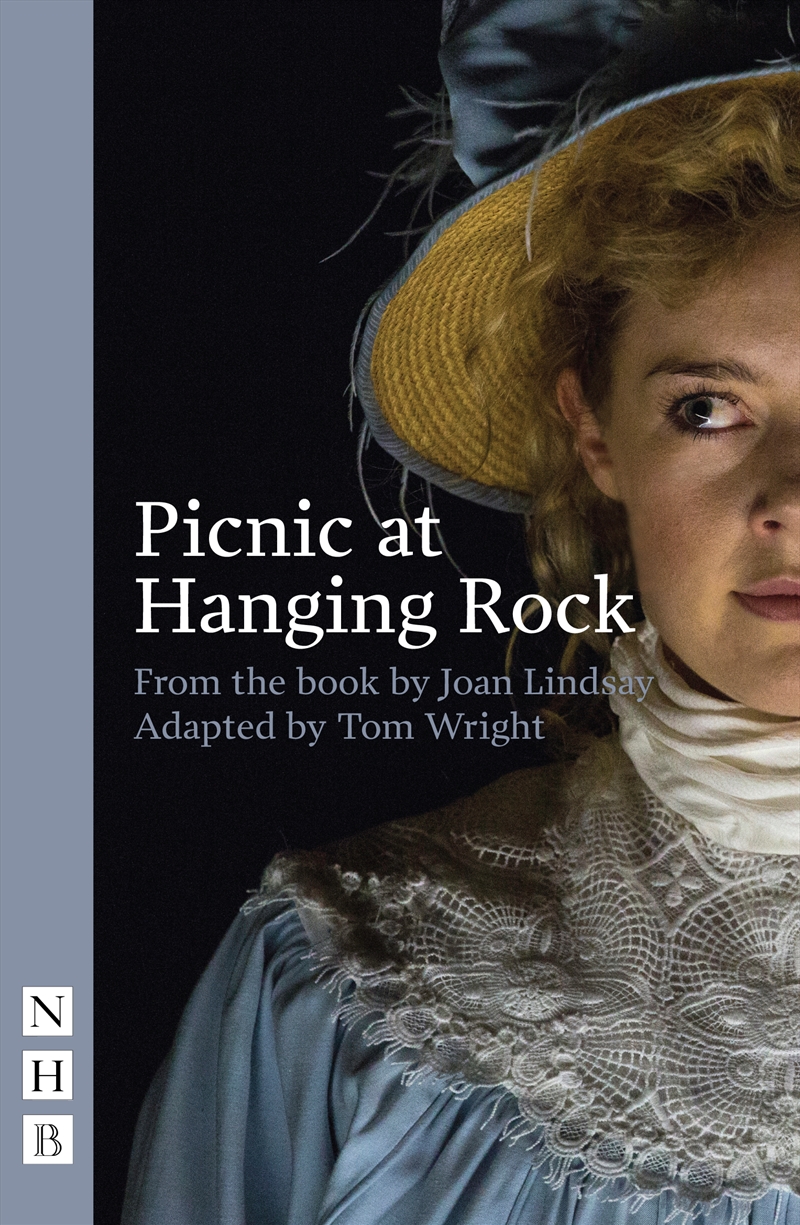 Picnic at Hanging Rock/Product Detail/Literature & Poetry