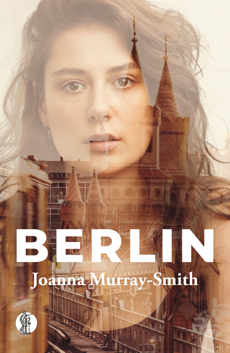 Berlin/Product Detail/Literature & Poetry