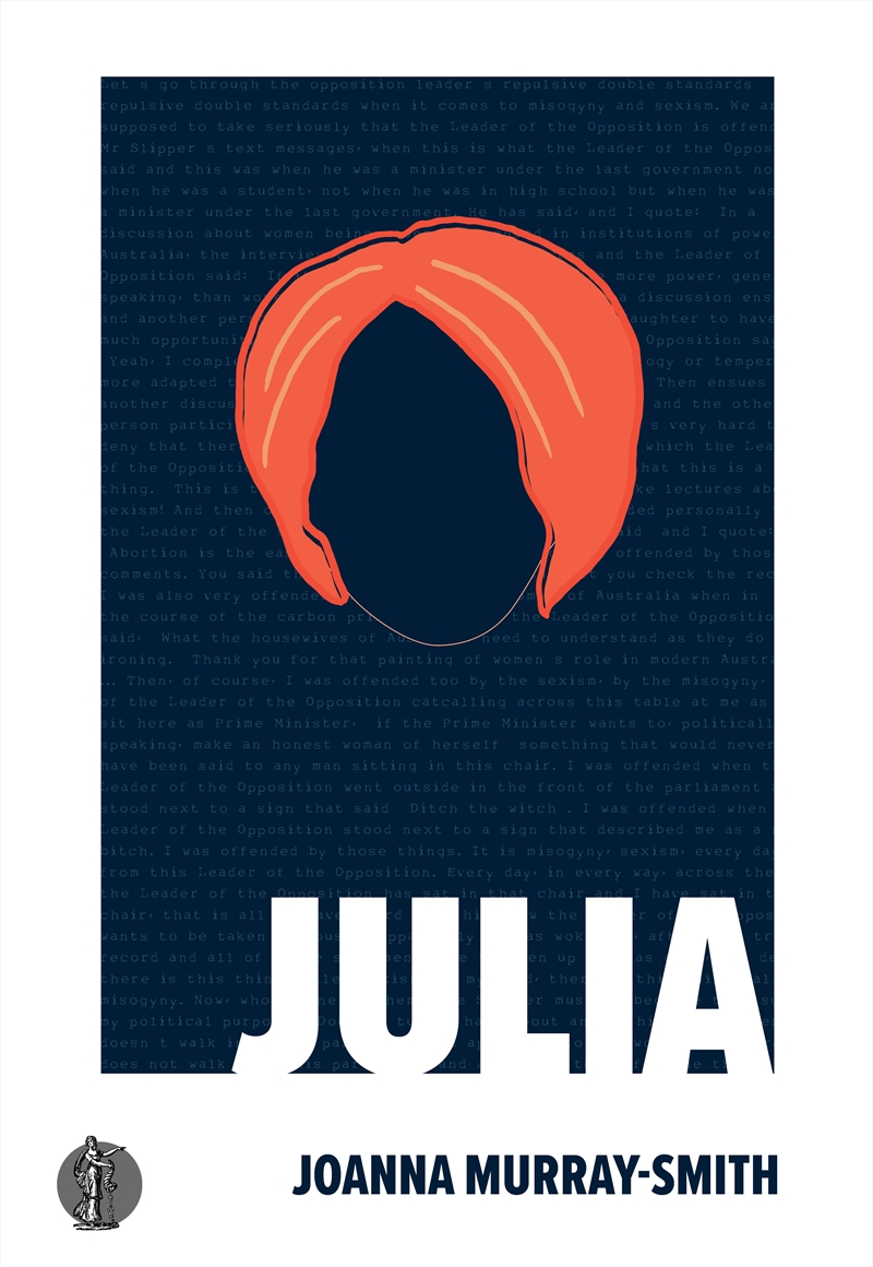 Julia/Product Detail/Literature & Poetry