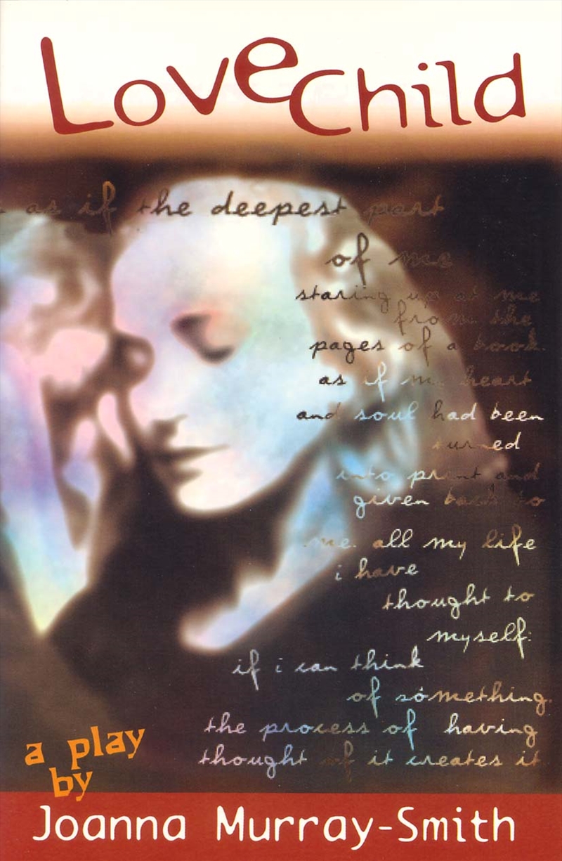 Love Child/Product Detail/Literature & Poetry