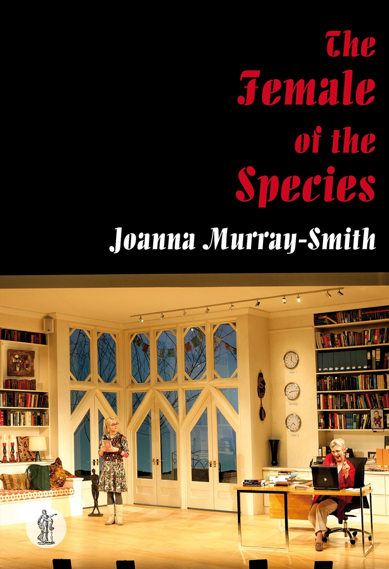 The Female of the Species/Product Detail/Literature & Poetry