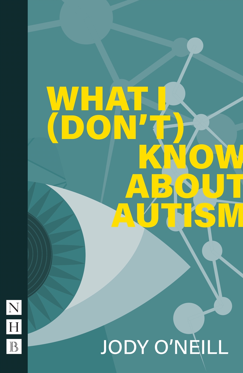What I (Don't) Know About Autism/Product Detail/Literature & Poetry