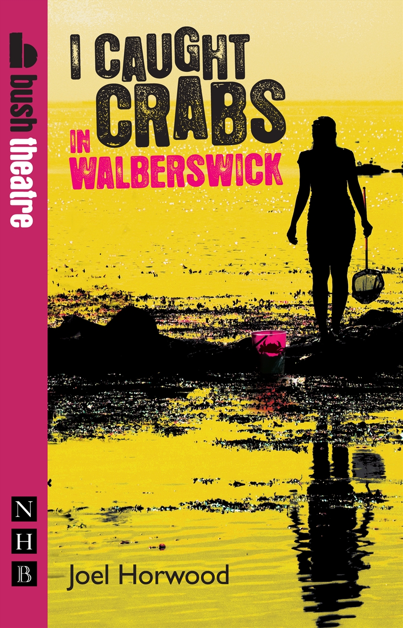 I Caught Crabs in Walberswick/Product Detail/Literature & Poetry