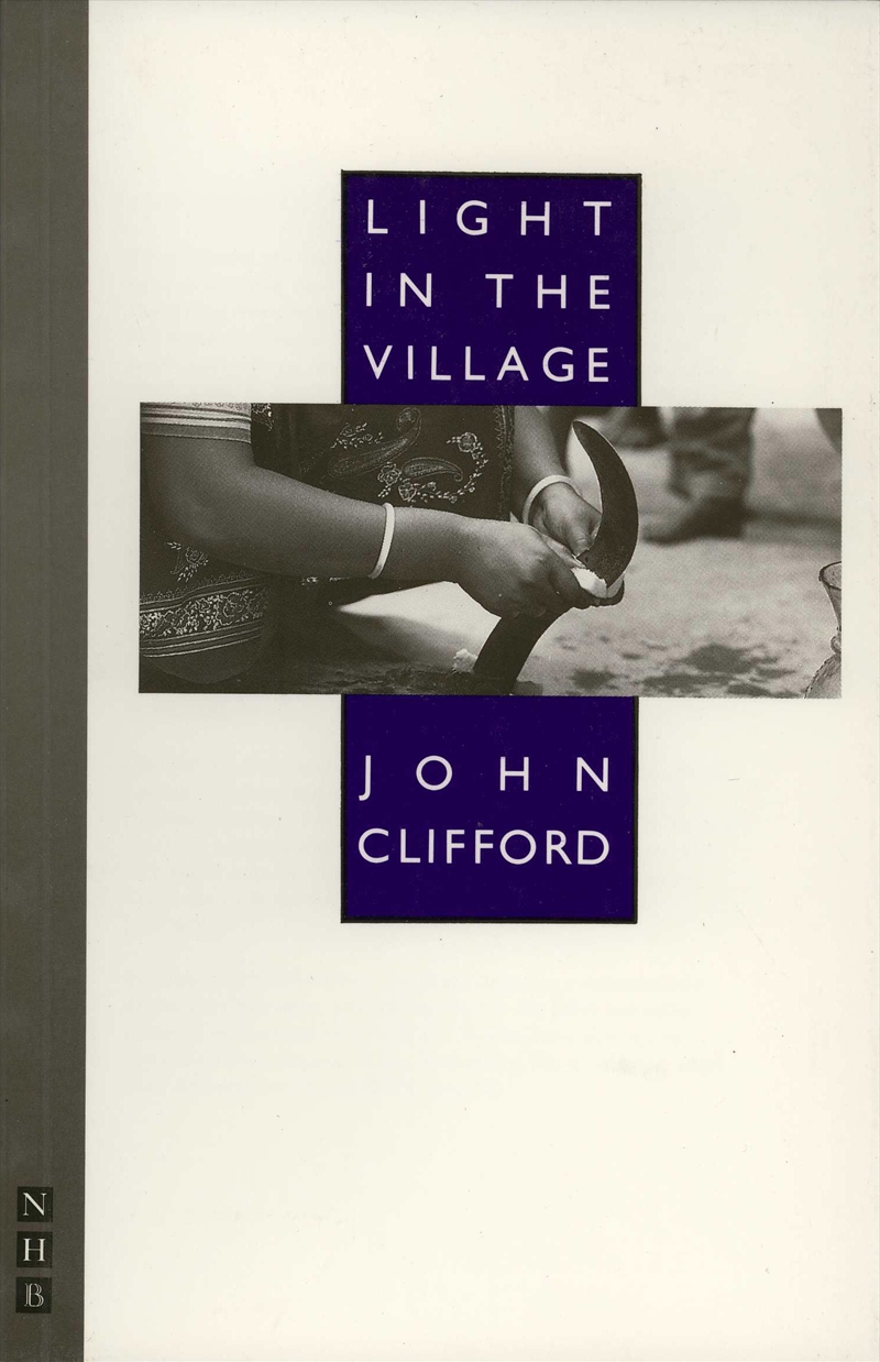 Light in the Village/Product Detail/Literature & Poetry