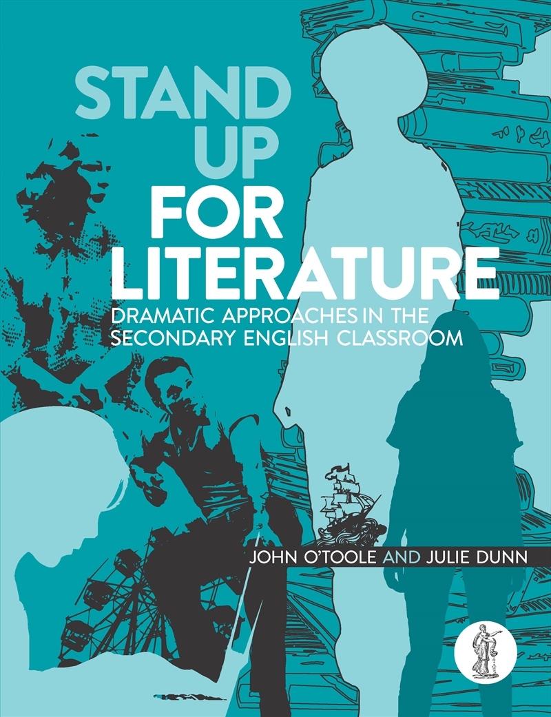Stand Up for Literature/Product Detail/Literature & Poetry