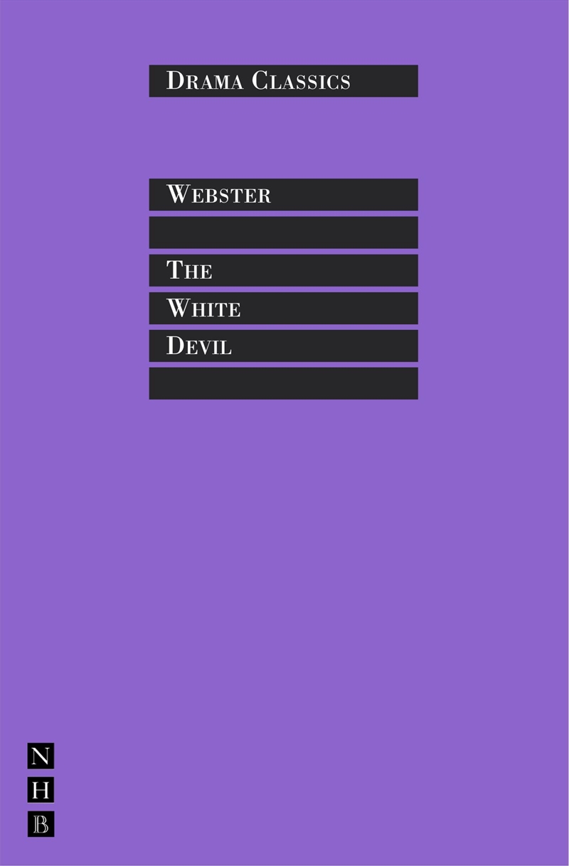The White Devil/Product Detail/Literature & Poetry