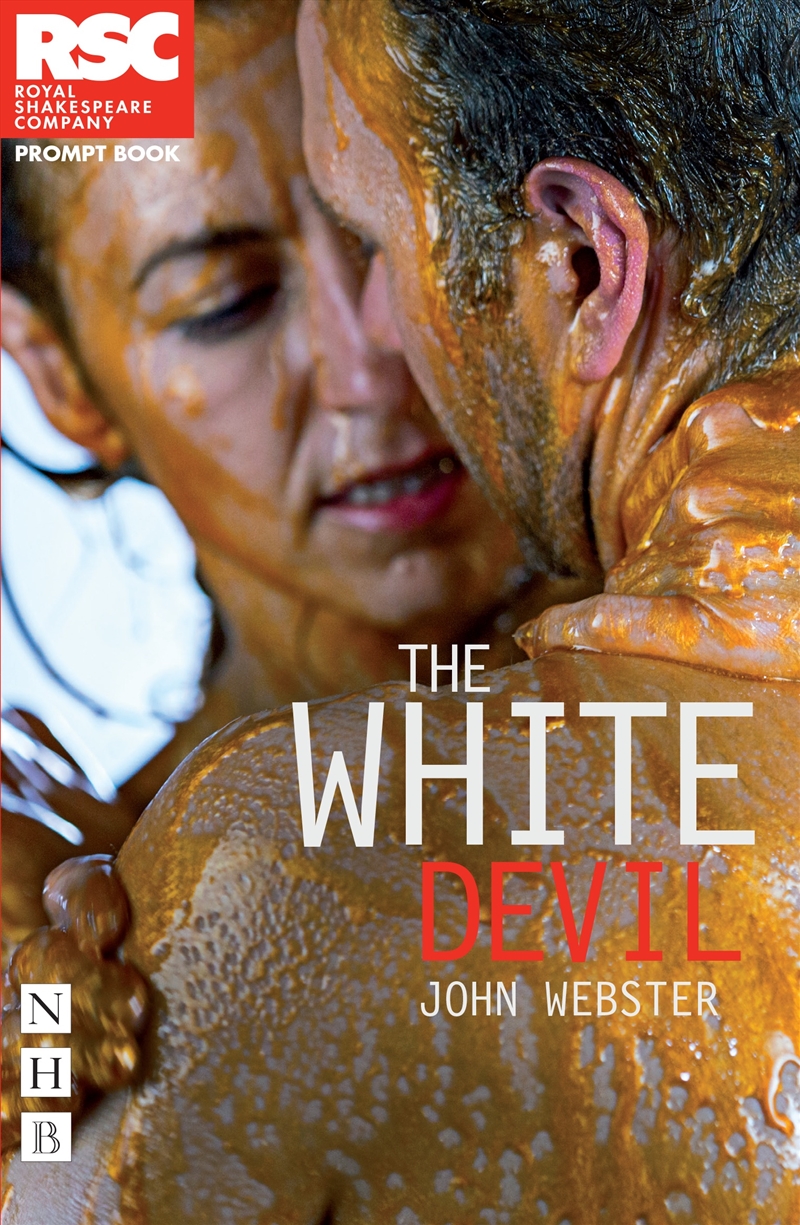 The White Devil/Product Detail/Literature & Poetry