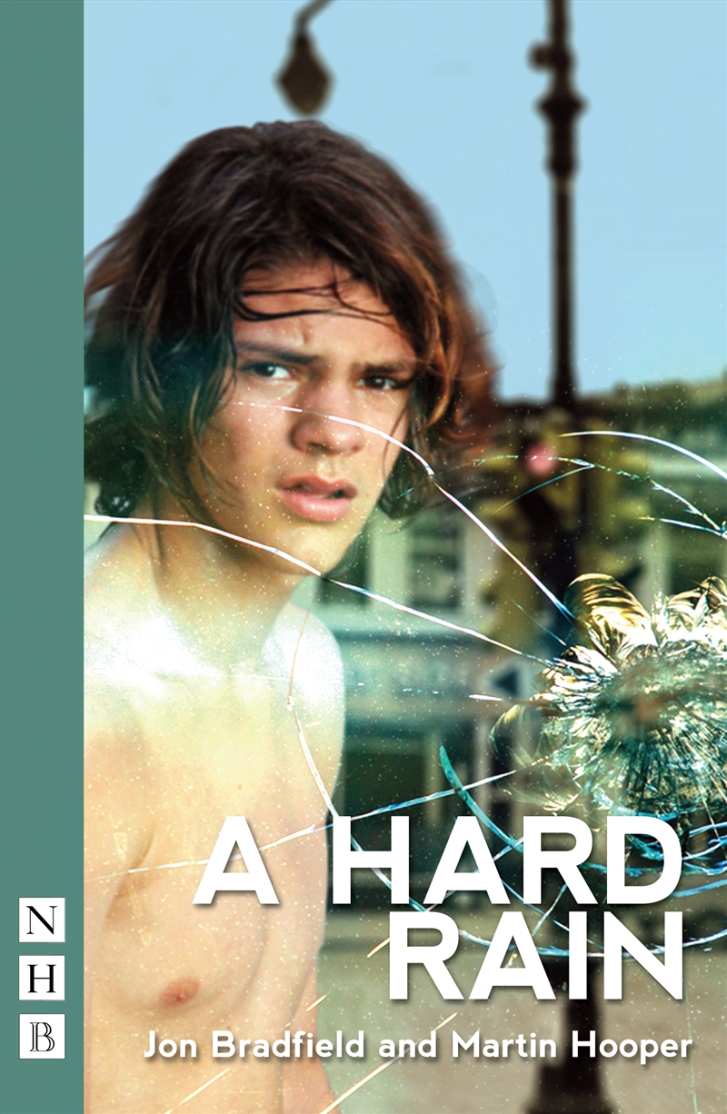A Hard Rain/Product Detail/Literature & Poetry