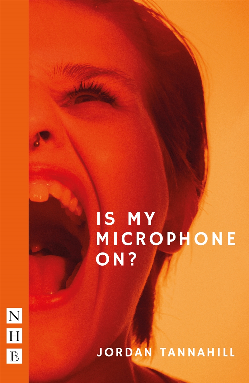 Is My Microphone On?/Product Detail/Literature & Poetry