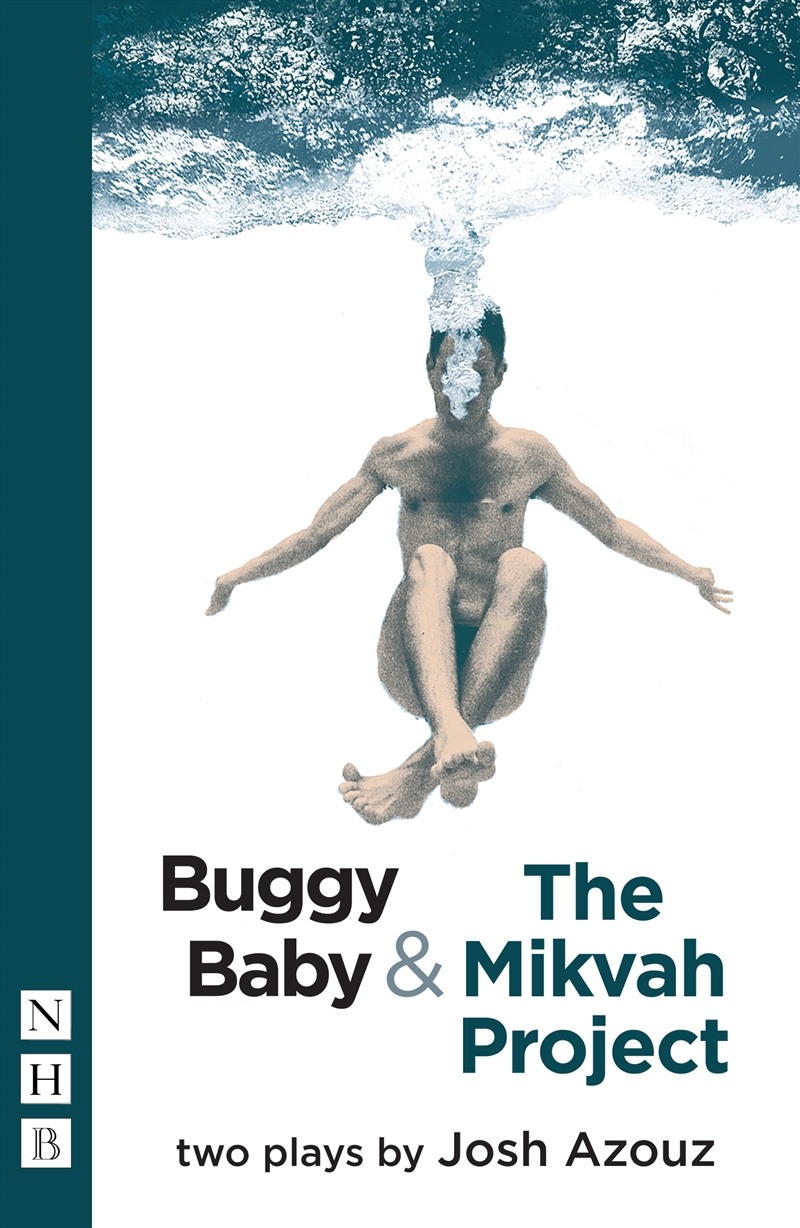 Buggy Baby & The Mikvah Project: Two Plays/Product Detail/Literature & Poetry