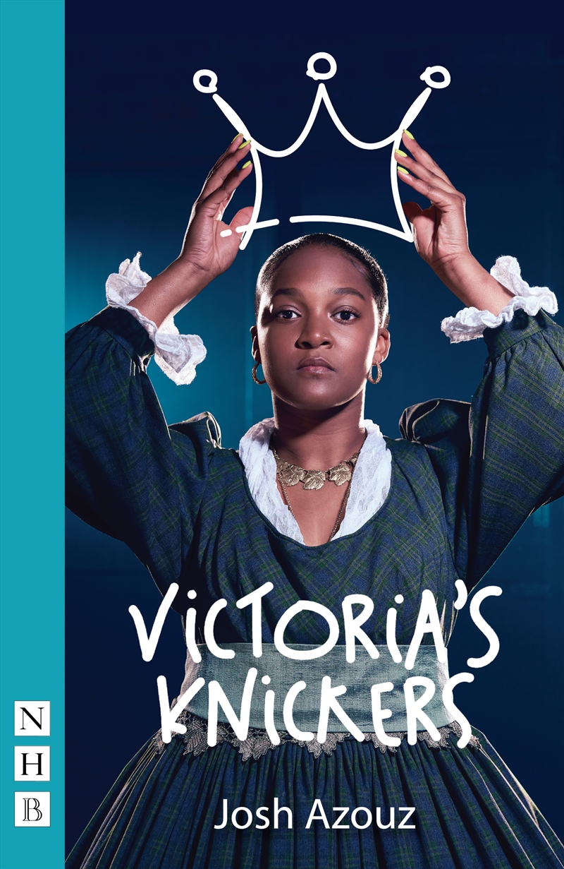 Victoria's Knickers/Product Detail/Literature & Poetry