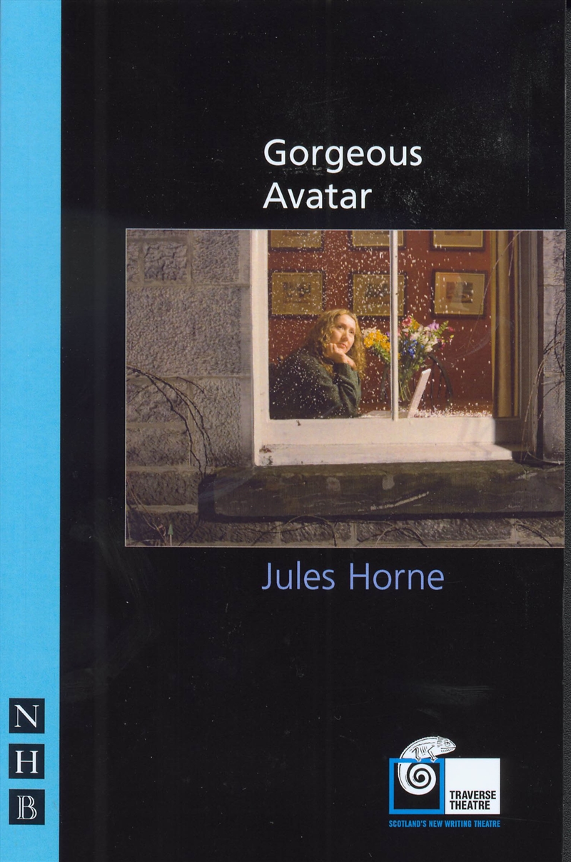 Gorgeous Avatar/Product Detail/Literature & Poetry