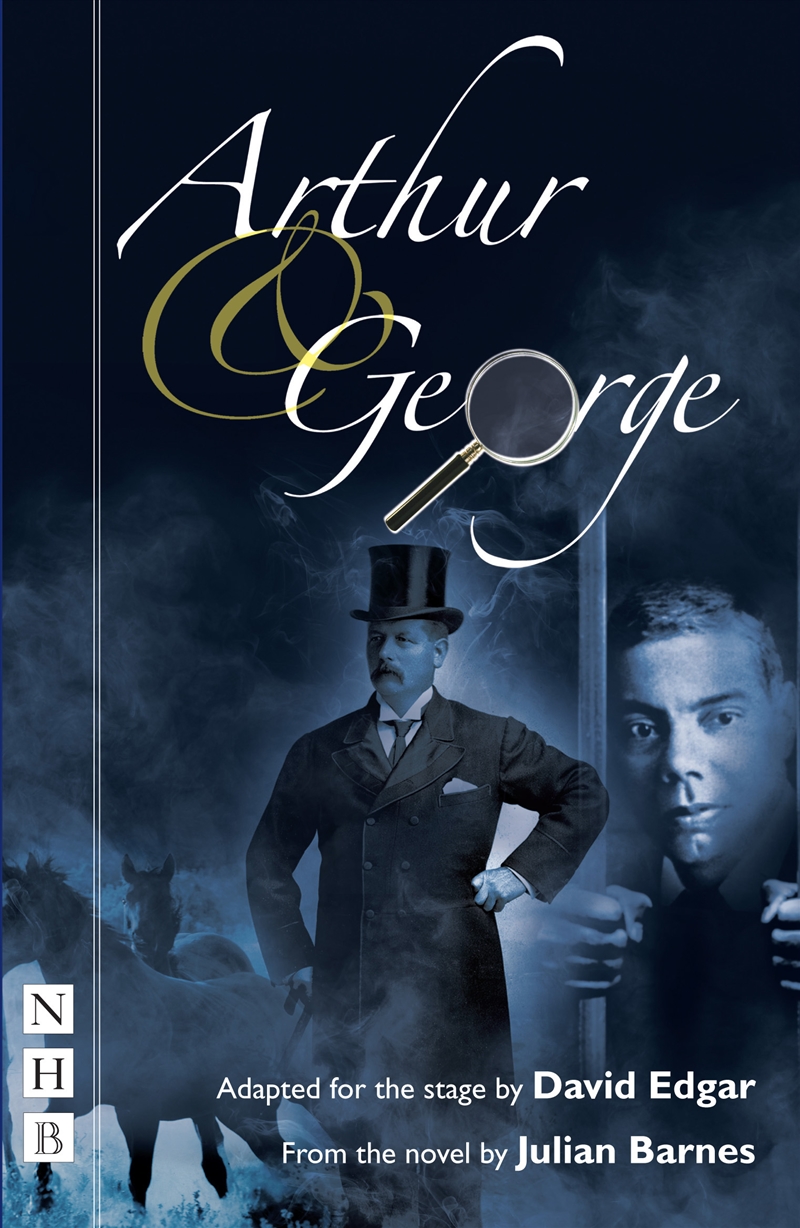 Arthur & George/Product Detail/Literature & Poetry