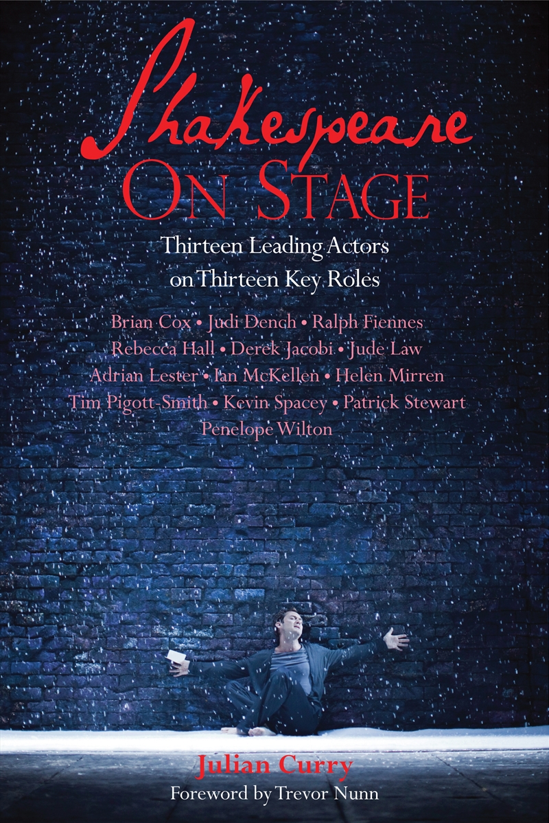 Shakespeare On Stage/Product Detail/Arts & Entertainment