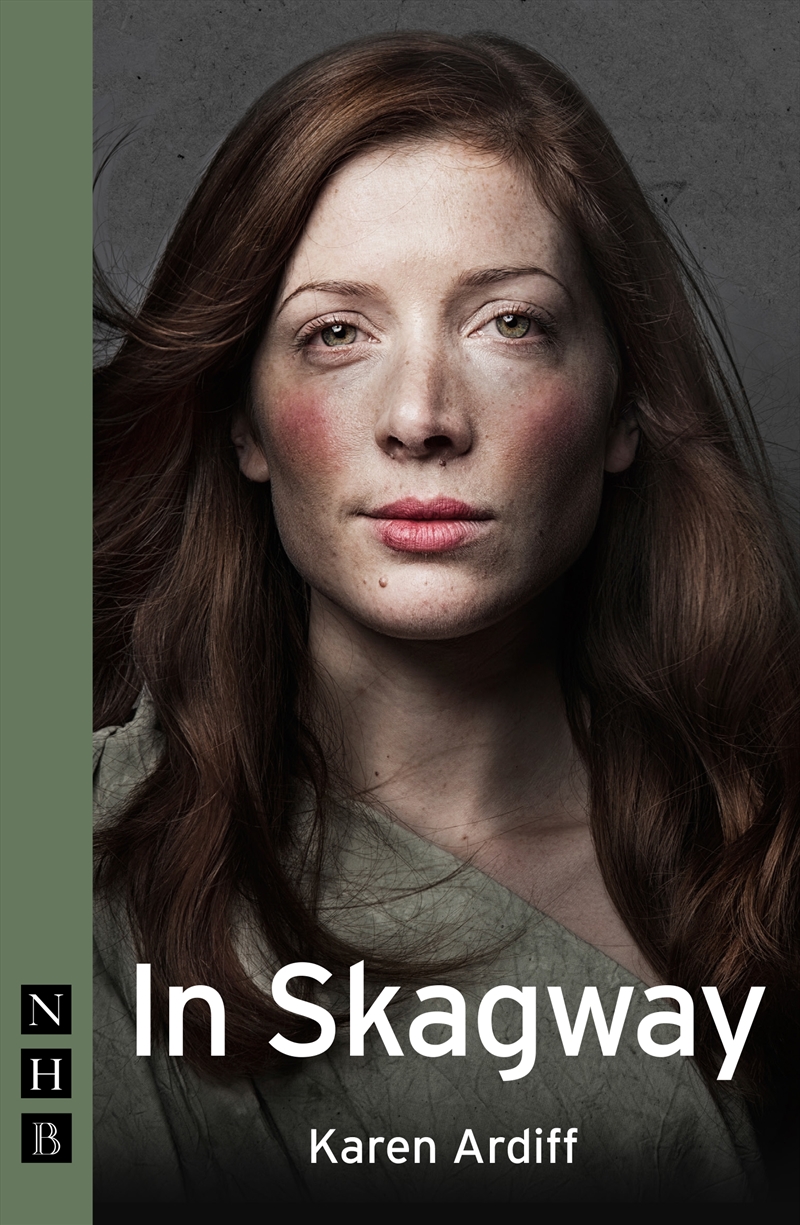 In Skagway/Product Detail/Literature & Poetry