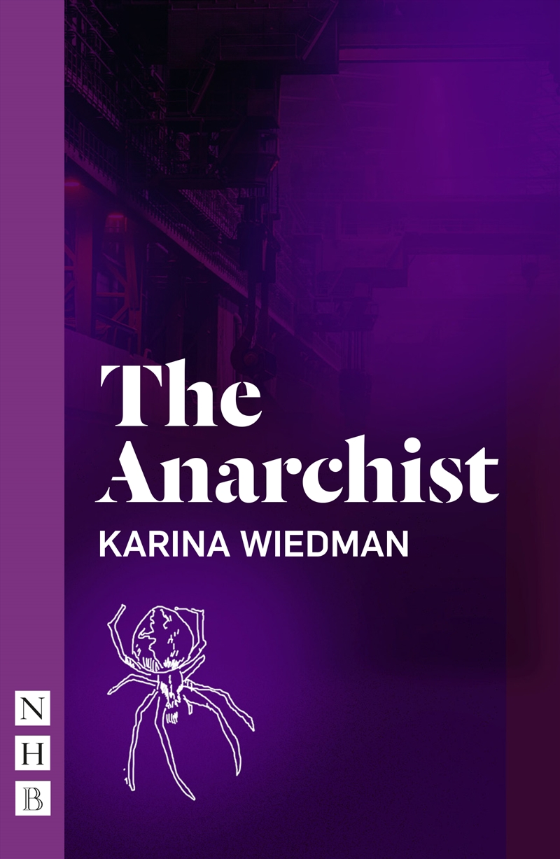 The Anarchist/Product Detail/Literature & Poetry