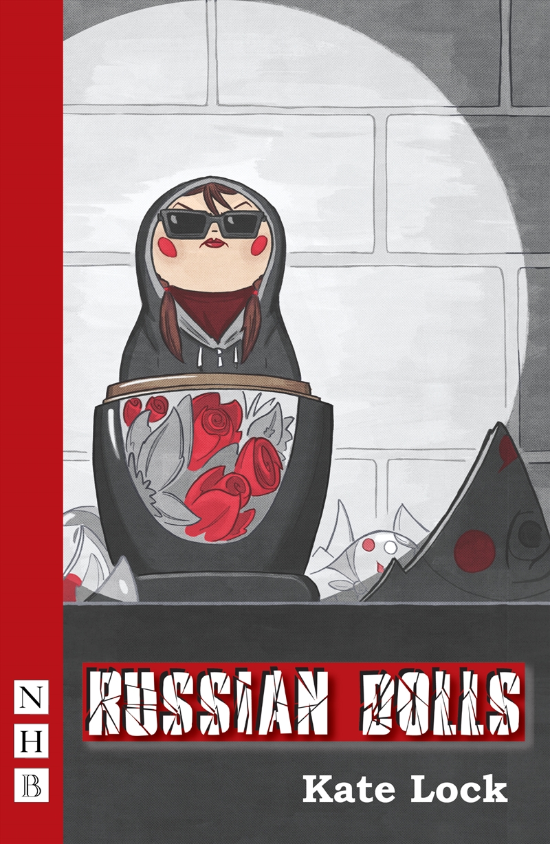 Russian Dolls/Product Detail/Literature & Poetry