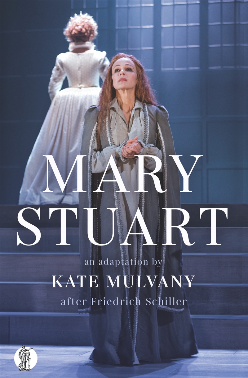 Mary Stuart/Product Detail/Literature & Poetry