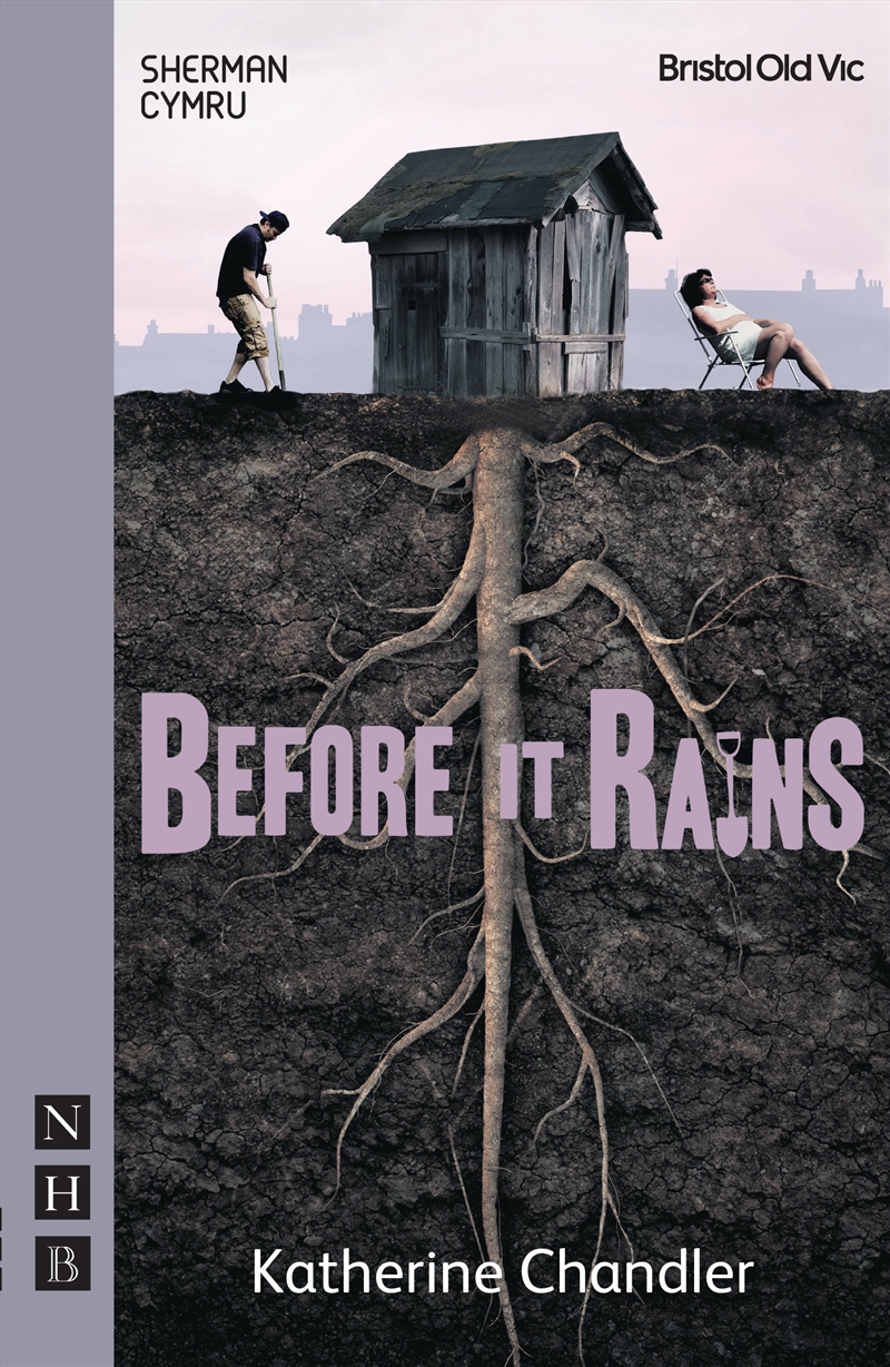 Before It Rains/Product Detail/Literature & Poetry