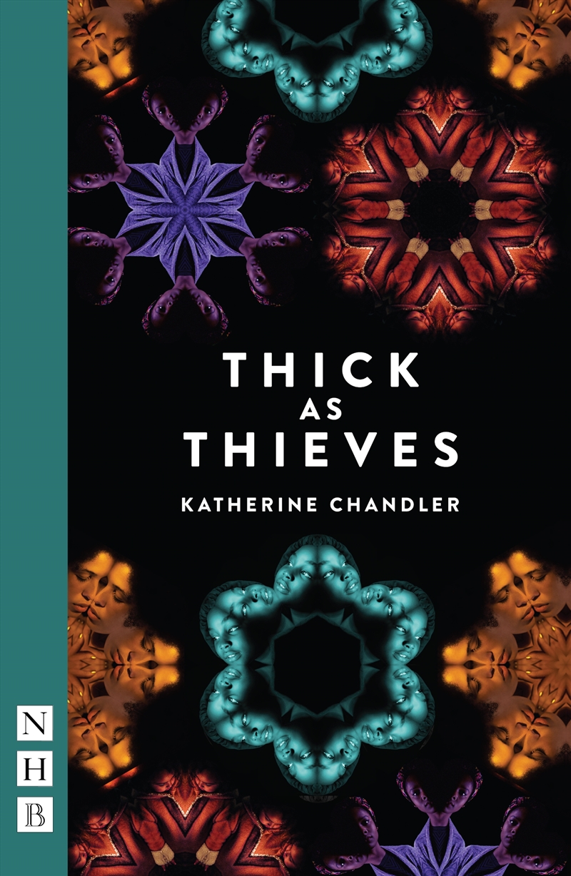 Thick As Thieves/Product Detail/Literature & Poetry