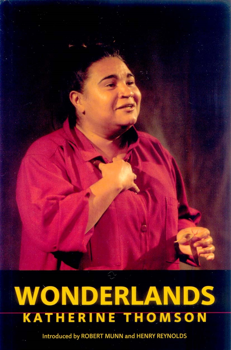 Wonderlands/Product Detail/Literature & Poetry