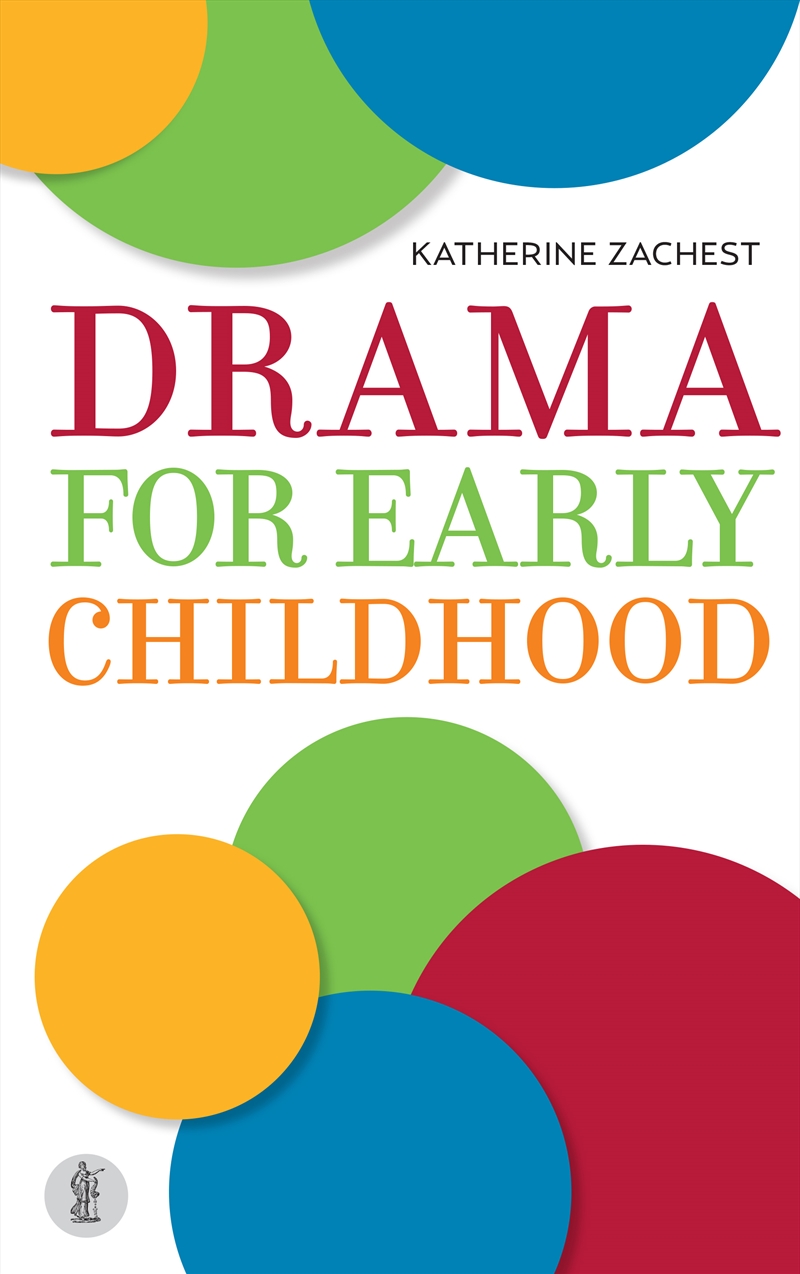 Drama for Early Childhood/Product Detail/Childrens