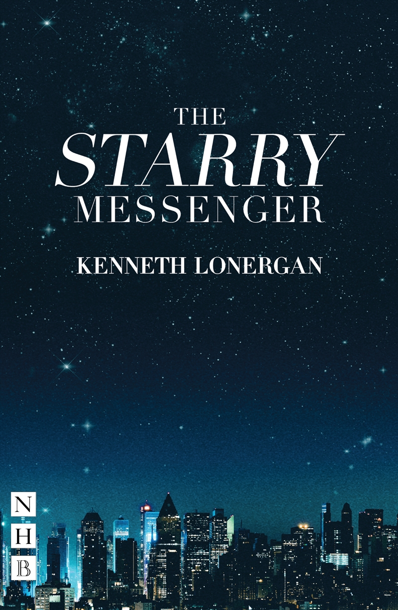 The Starry Messenger/Product Detail/Literature & Poetry