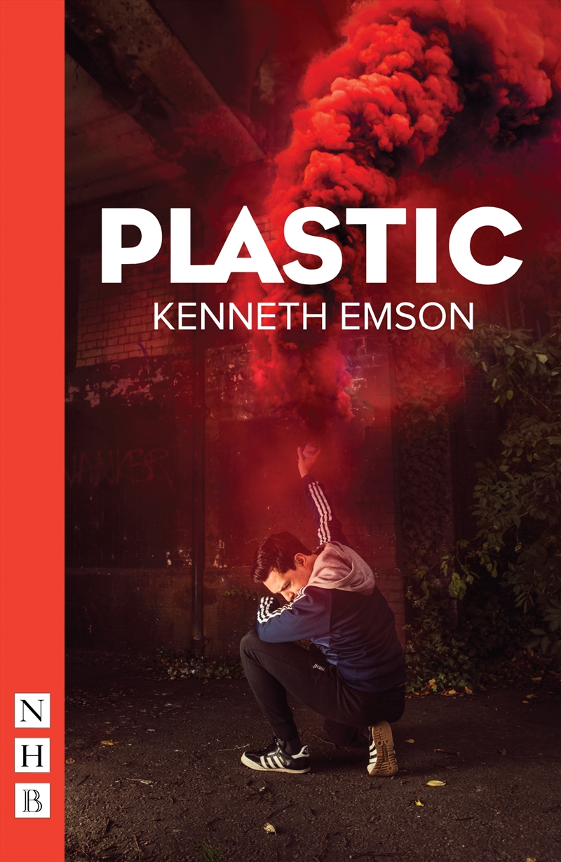 Plastic/Product Detail/Literature & Poetry