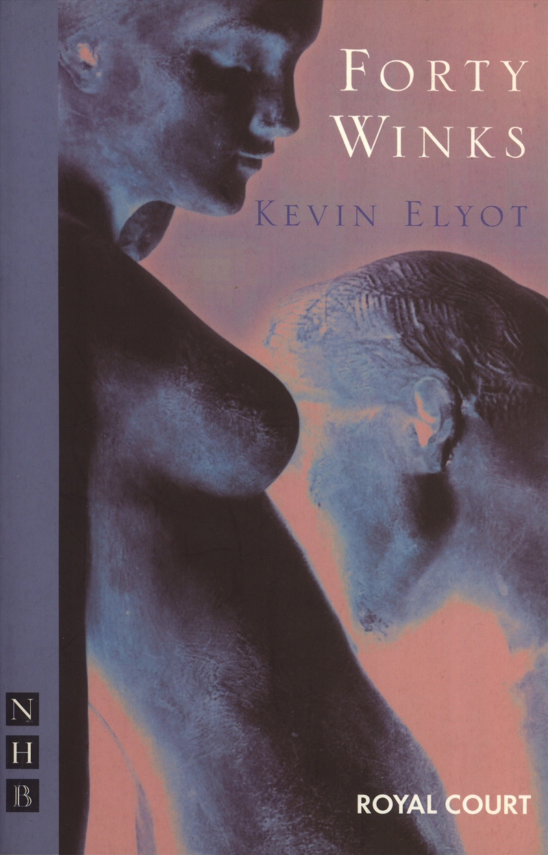Forty Winks/Product Detail/Literature & Poetry
