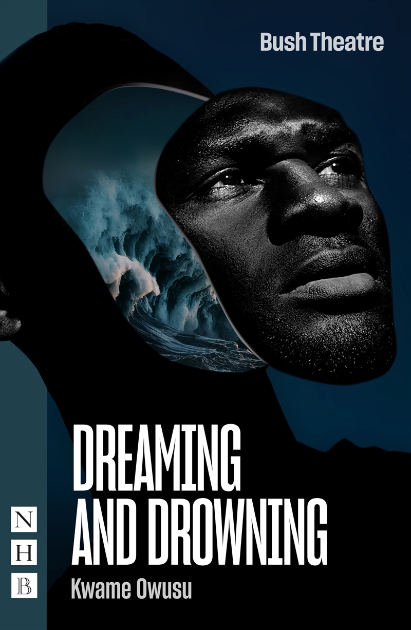 Dreaming and Drowning/Product Detail/Literature & Poetry