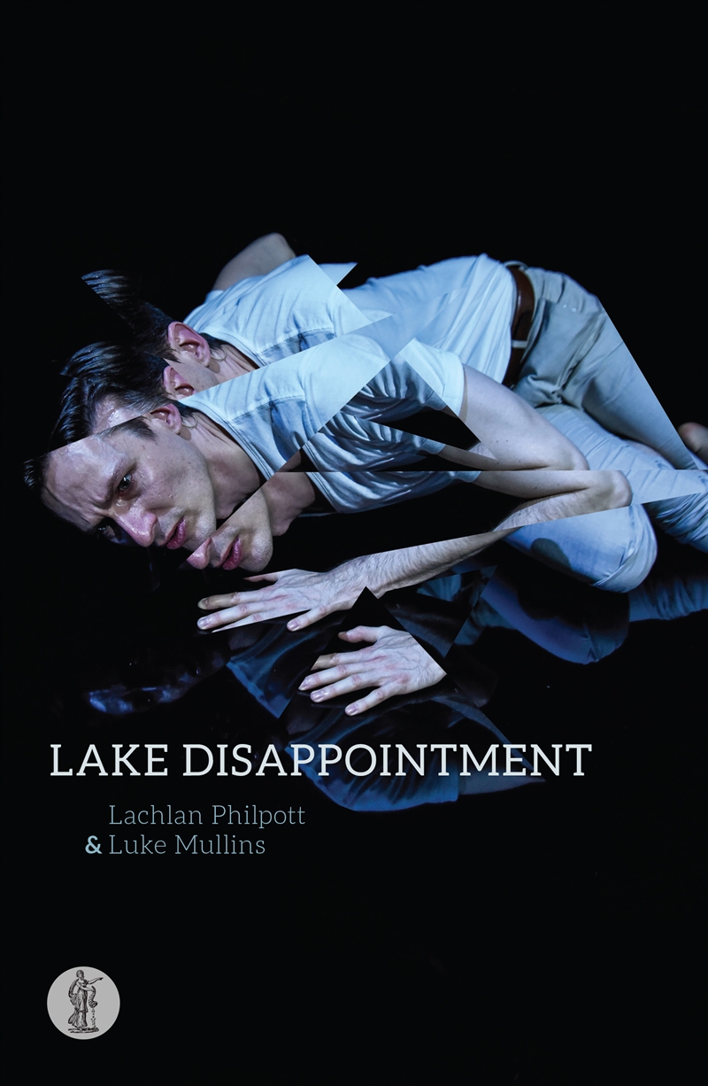 Lake Disappointment/Product Detail/Literature & Poetry