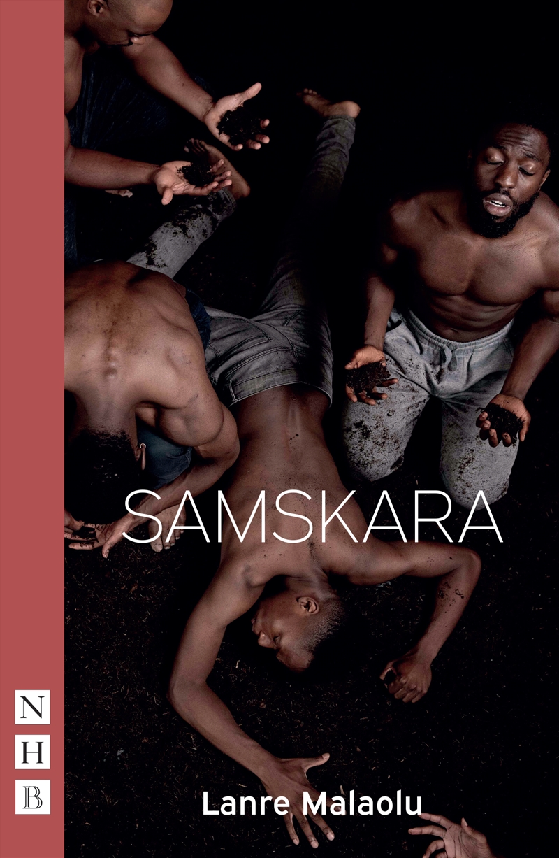 Samskara/Product Detail/Literature & Poetry
