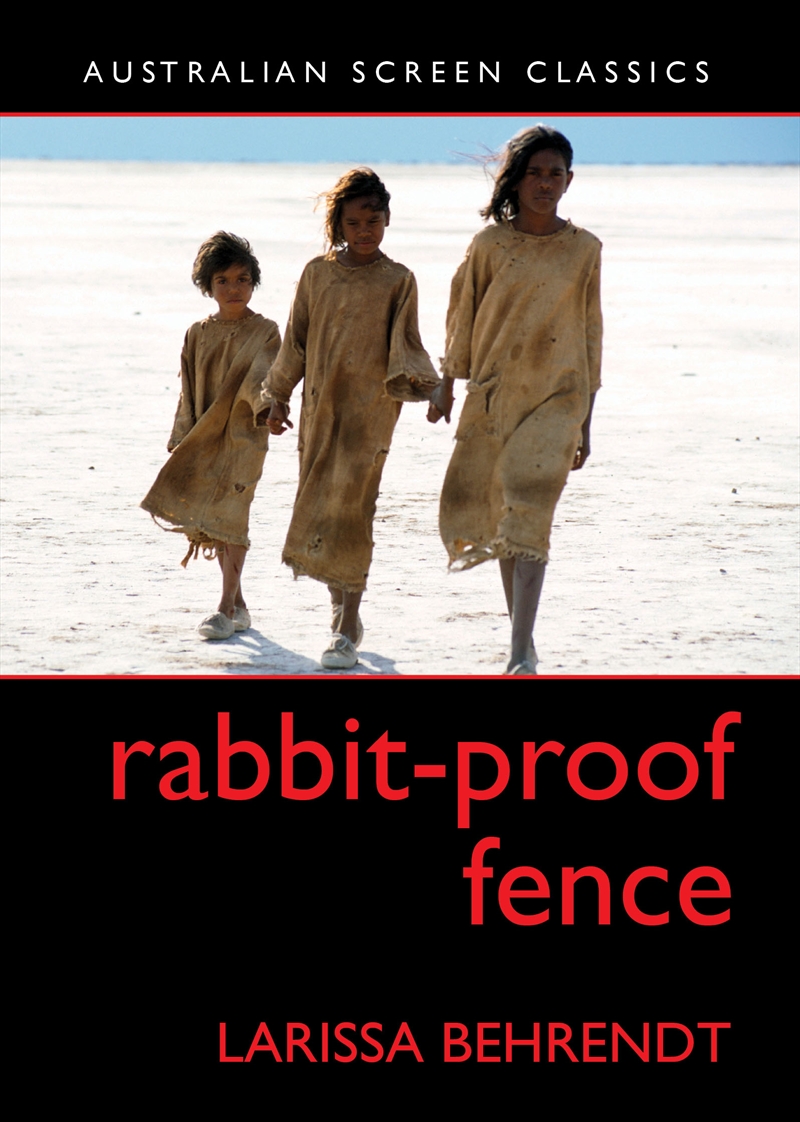 Rabbit-Proof Fence/Product Detail/Arts & Entertainment