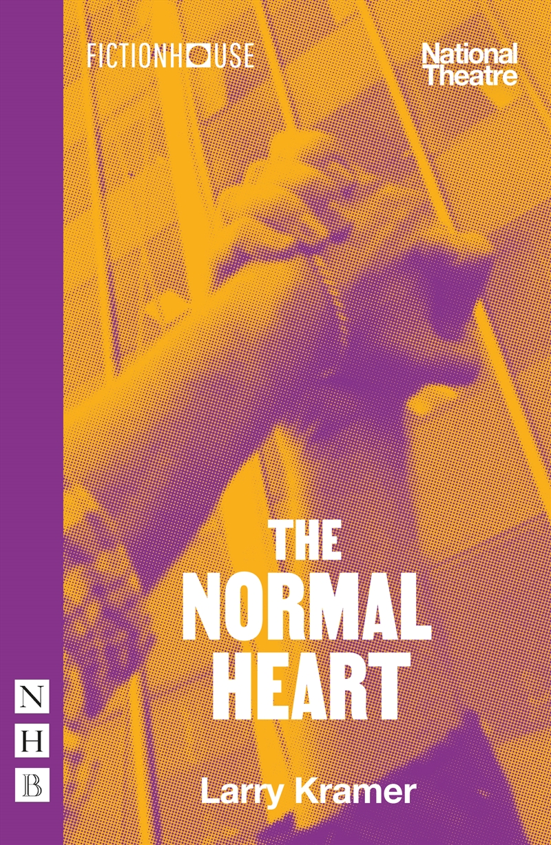 The Normal Heart/Product Detail/Literature & Poetry