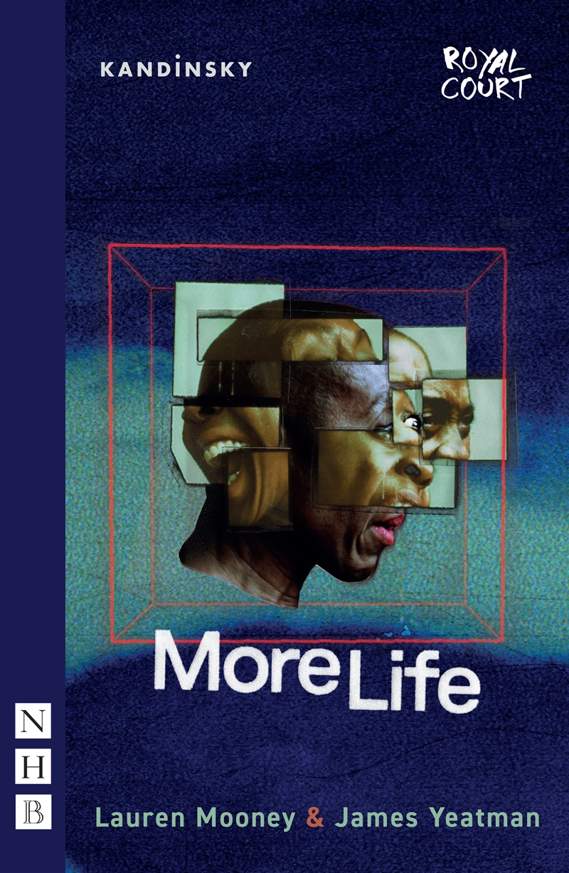 More Life/Product Detail/Literature & Poetry