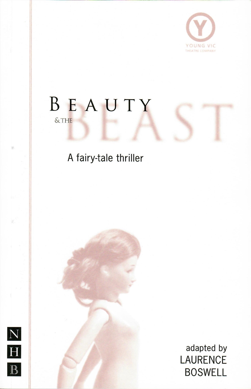Beauty and the Beast/Product Detail/Literature & Poetry
