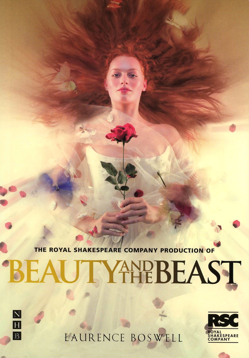Beauty and the Beast/Product Detail/Literature & Poetry