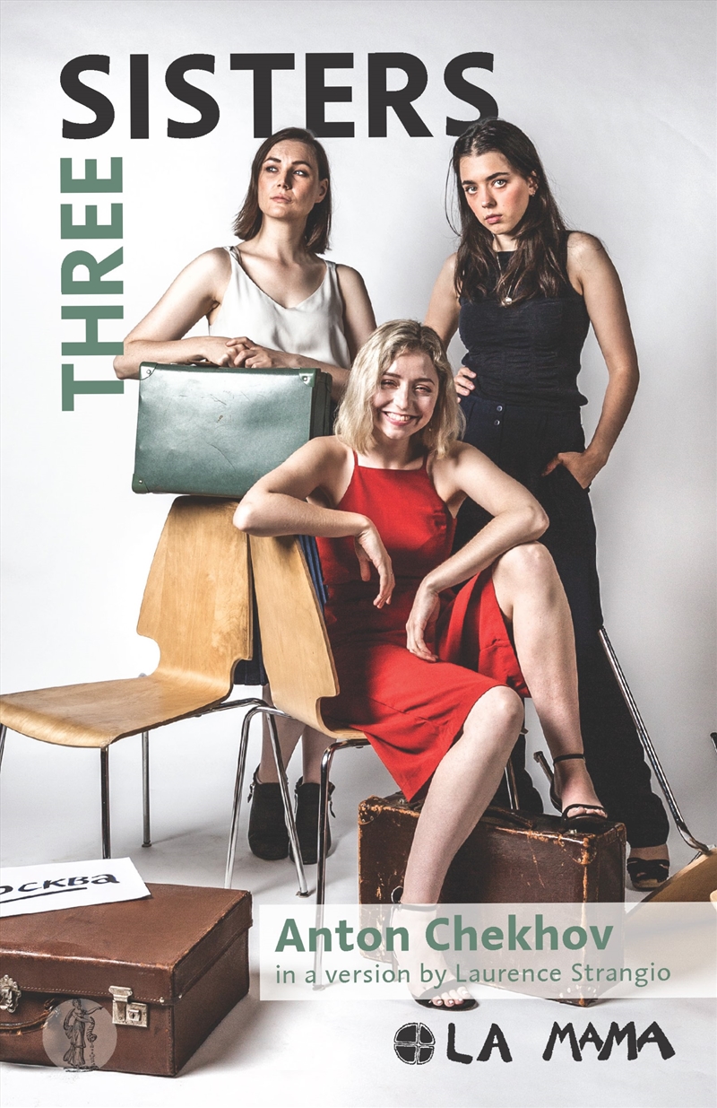 Three Sisters/Product Detail/Literature & Poetry