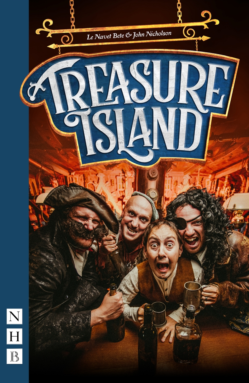 Treasure Island/Product Detail/Literature & Poetry