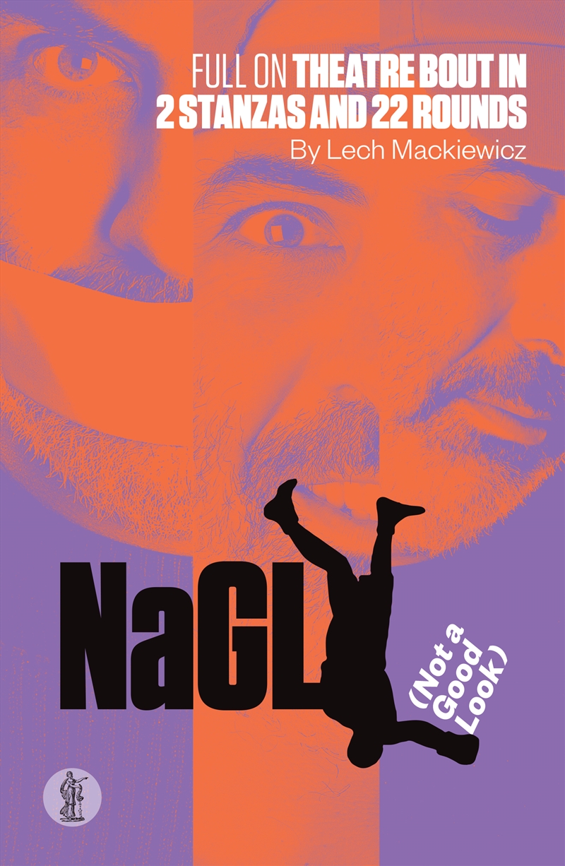 NaGL (Not a Good Look)/Product Detail/Literature & Poetry